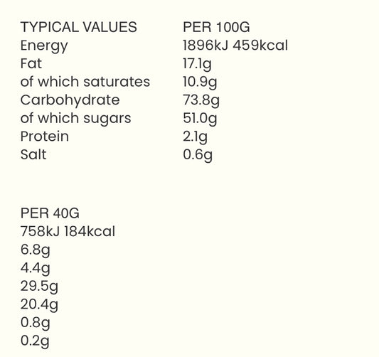 Walkers Liquorice Toffee Slab - Toffee-Lakritzplatte mit Hammer in Geschenkbox