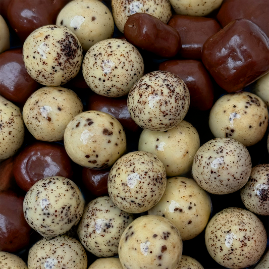 NEW Autumn Chocolate Mix - Limited Edition