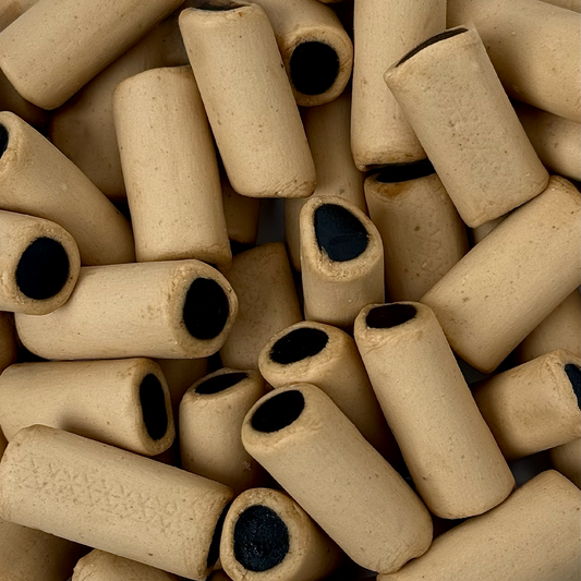 Dutch Toffee oder Caramello – weiche Lakritzrollen mit Toffeegeschmack