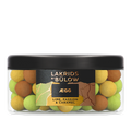 Lakrids by Bülow ÆGG Mixed Lime, Passion & Caramel Chocolate Coated Liquorice, 515g