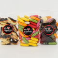 Vegetarian Liquorice Gift Box