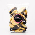 Sweet & Fruity Bundle - 4 packs of our sweet & fruity liquorice sweets