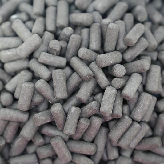 Black School Chalk - mild salmiac liquorice