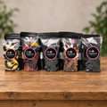 Free From Wheat Liquorice Bundle