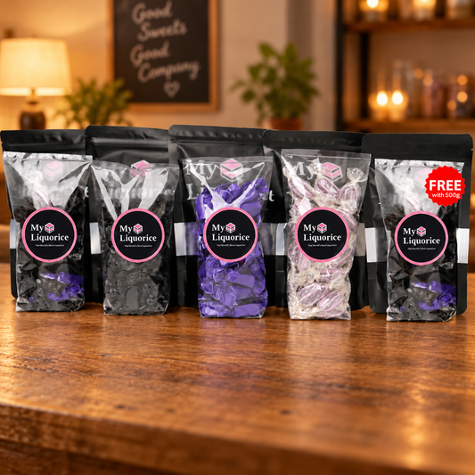 Sugar Free Bundle