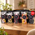 Vegetarian Liquorice Bundle