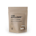 The Mallows Coffee & Caramel Gourmet Marshmallows standing pouch - Organic and Gluten-Free