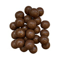 Milk Chocolate Coated Liquorice Balls (new recipe)