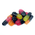 Sweety & Fruity Mix - our own special mix of sweet/fruity liquorice