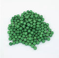 Hot Peas - Hard Aniseed & Mint Liquorice Sweet