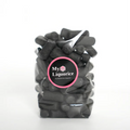 Rock Liquorice Mix - Mixed rock-shaped gourmet liquorice assortment