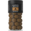 Lakrids Liquorice A - The Original - Sweet Liquorice & Belgian Milk Chocolate