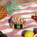 Lakrids by Bülow Summer Mix Lemon, Pink Pineapple, Sour Strawberry 515g