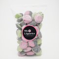 Liquorice Explosions - Sweet/Salty/Sour Hard Fruit & Liquorice Sweets