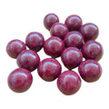 Blueberry White Chocolate Covered Sweet Liquorice