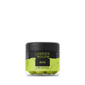 Lakrids by Bülow Lime Crackle – White Chocolate, Salty Liquorice with Lime