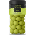 Lakrids by Bülow Lime Crackle – White Chocolate, Salty Liquorice with Lime