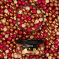 Lakrids by Bülow Mixed Winter | 3 Flavour Liquorice 515g