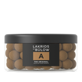 Lakrids Liquorice A - The Original - Sweet Liquorice & Belgian Milk Chocolate