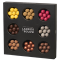 Lakrids Chocolate Coated Liquorice Gift Selection Box (375g)