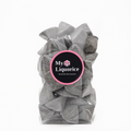 Liquorice Pyramids - Soft Medium Flavoured Liquorice Pyramids
