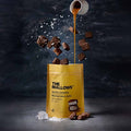 The Mallows: Salted Caramel Gourmet Marshmallows (Organic & Gluten-Free)