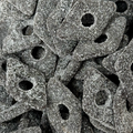 Sweet & Salty Liquorice Diamonds