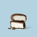 The Mallows: Flaked Salt Gourmet Marshmallows (Organic & Gluten-Free)