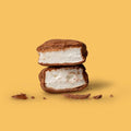 The Mallows: Salted Caramel Gourmet Marshmallows (Organic & Gluten-Free)