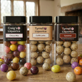 The Craig's Liquorice Experience - Choco Mix & Caramel & Caffè Latte (Free shipping)