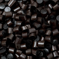 Tronchetto - 100% Pure Italian Liquorice Cylinders - extremely strong!