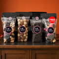 Autumn Liquorice Bundle