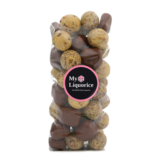 NEW Autumn Chocolate Mix - Limited Edition