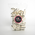 Spanish Black & White Liquorice Mints