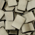 Black & White Liquorice Mints