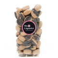 NEW Caramel & Liquorice Hard Boiled