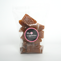 Butter Caramel Liquorice Squares - NEW !!!