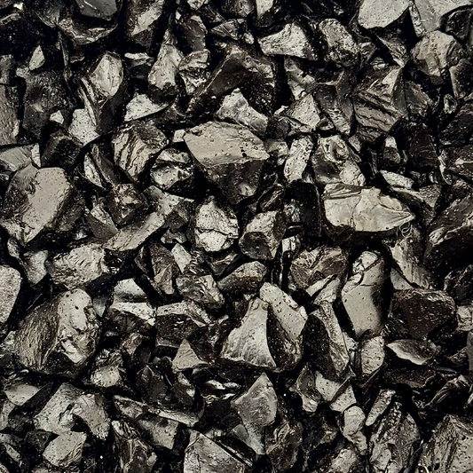 Frantumata - 100% Pure Italian Liquorice Shards - extremely strong !