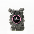 Zuiderzee Drop - sugar coated aniseed gum drop