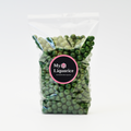 Hot Peas - Hard Aniseed & Mint Liquorice Sweet