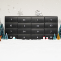 My Liquorice Advent Calendar (16 days)