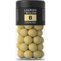 Lakrids Liquorice B - Passion Fruit & Belgian White Chocolate