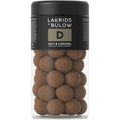 Lakrids Liquorice D - Sweet Liquorice with Salted Caramel Chocolate