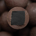 Lakrids Liquorice F - Dark Chocolate & Sea Salt