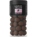 Lakrids Liquorice F - Dark Chocolate & Sea Salt