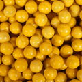 Lemon & Chocolate Covered Liquorice Balls