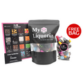 500g Gourmet Liquorice + FREE 200g Gift (Your Choice)