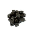 Menthol Liquorice Crosses