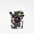 MINT Mixed Gourmet Liquorice - vegetarisches Minzlakritz