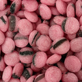 Raspberry & Liquorice Hard Boiled Sweet & Sour